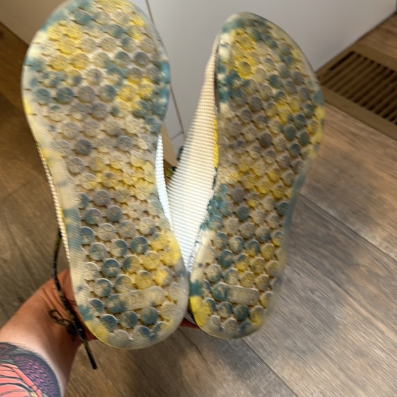 NoBull daisy trainer like new - Picture 2 of 5